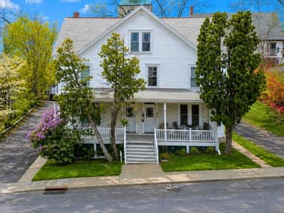 91 Bridge Street #93