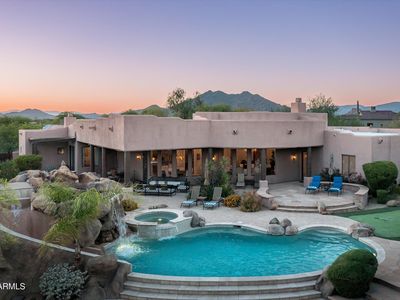 7025 E Ashler Hills Dr