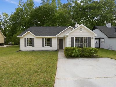 Property at 3150 Springside Xing, Decatur, GA