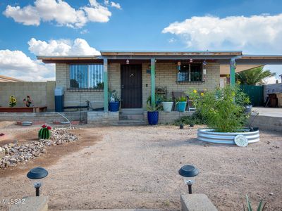 3109 W Paseo De Las Aves