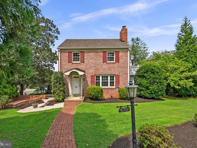 5711 Wyngate Dr