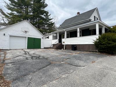 Property at 63 Rideout Avenue, Lewiston, ME