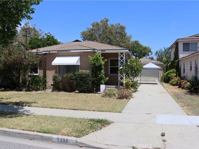 Property at 5958 Lorelei Ave, Lakewood, CA