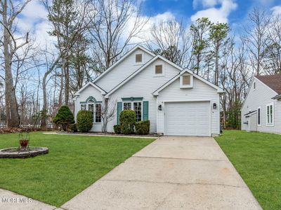 40 N Avon Drive