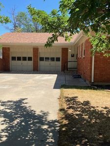 4009 Terrace Dr