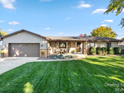 4133 Five Mile Rd NW