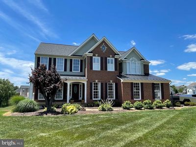 Property at 15616 Great Bridge Ln, Culpeper, VA