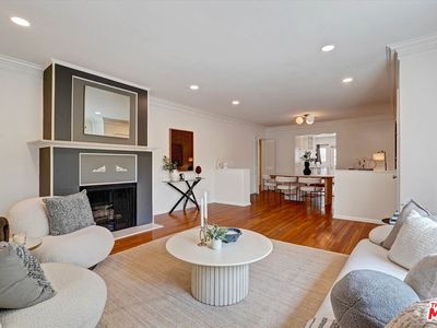 1346 N Crescent Heights Blvd APT 1