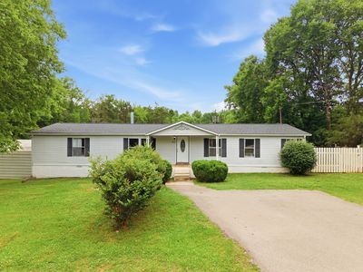 9413 Independent Hill Rd