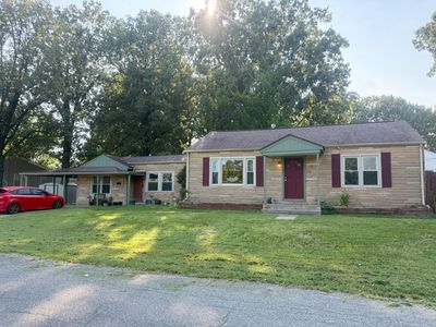 2001 B St