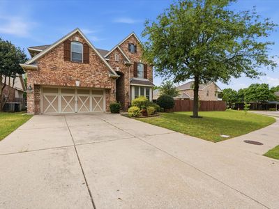 6716 Prairie Flower Trl