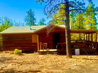 7889 Zuni Canyon Rd