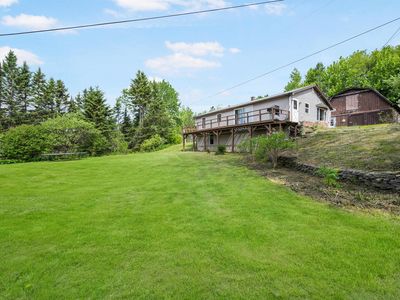 25 Lake Francis Drive