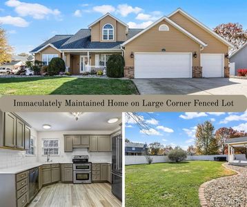 Property at 1000 Meadow Lake Dr, Maryville, IL