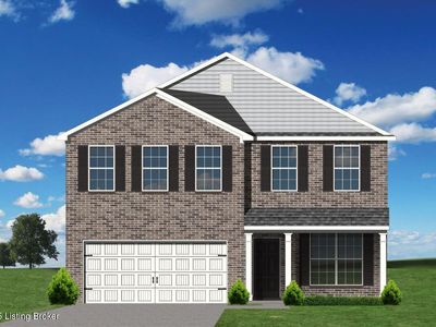 7819 Copper Drift Way