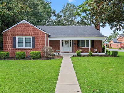 Property at 511 N Raiford St, Selma, NC