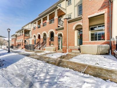 Property at 3881 Forester Blvd, Auburn Hills, MI