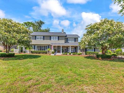 5803 Longleaf Dr.