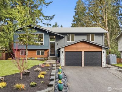 10500 NE 136th Place