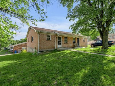 1219 Trent Blvd Unit A