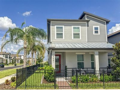 4981 CORAL BEAN ALLEY