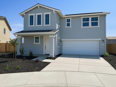 3042 N Martin Street Lot3016