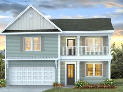 129 Sunny Stream Dr