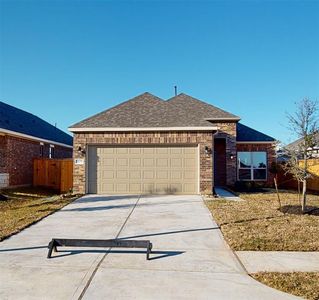 Property at 26453 Cooperstown Way, Splendora, TX