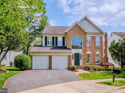 1327 Murray Downs Way