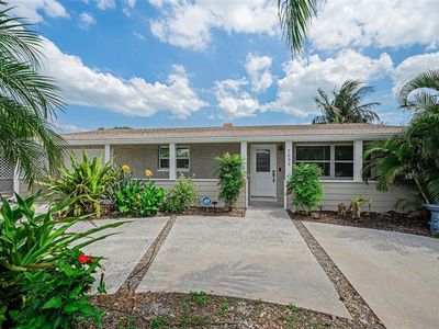 7691 Coquina Way