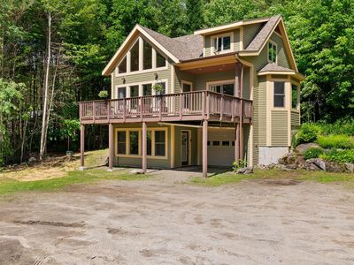 Property at 641 Warren Road, Eden, VT