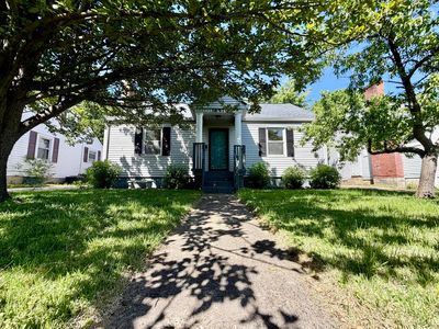 1657 Liberty Rd