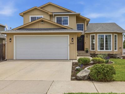 821 S Salish Ct