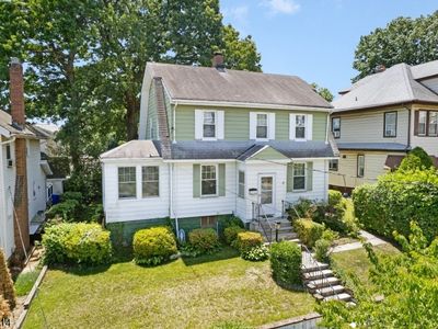 357 Greylock Pkwy