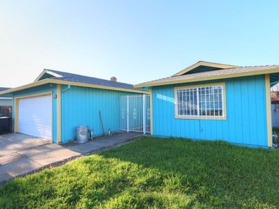 4409 Tallyho Dr