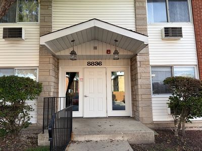 8836 N Western Ave #207G
