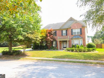 Property at 119 Village Green Cir, Tyrone, GA