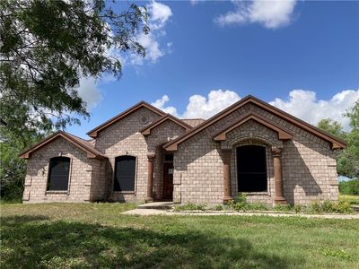 208 County Road 3523