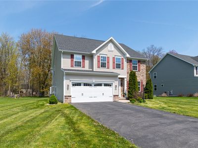 708 Hillspring Ter