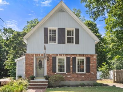 22 Union Rd