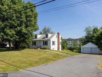 3612 Churchville Rd