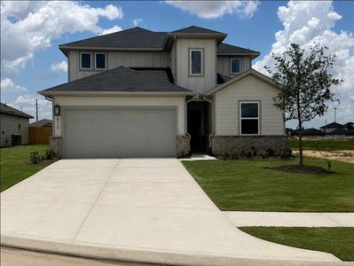 18111 Lost Cactus Ct