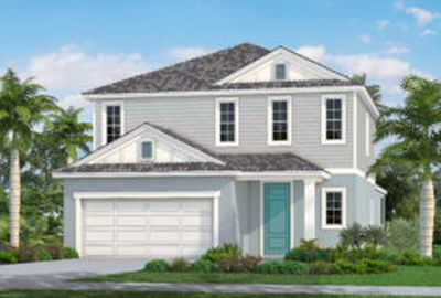 9887 Crystal Isles Cir