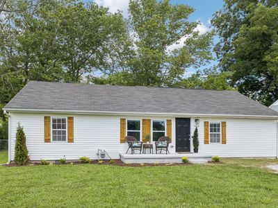 Property at 602 Johnson St, Manchester, TN