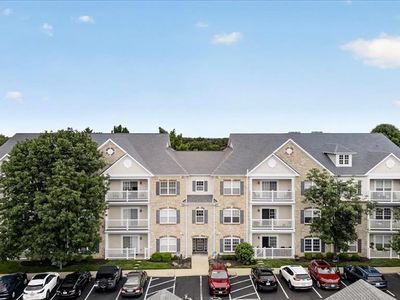 5 Monarch Trace Ct APT 108