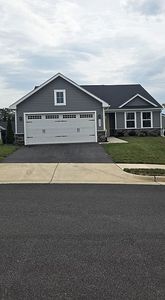 Property at 3840 Roxburgh St, Rockingham, VA