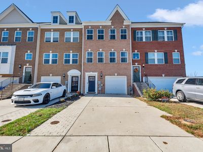 5753 Frederick Douglas Pl