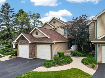 943 Ridgefield Ln #4