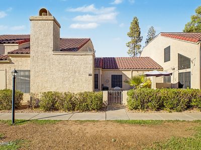 602 N MAY Street #115