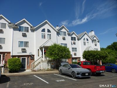 925 Oronoke Road #32G